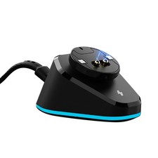Mouse Charging Dock for Razer DeathAdder V2 Pro/Naga Pro/Viper/Basilisk Ultimate picture
