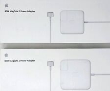 [ORIGINAL, GENUINE] Apple 45W or 85W Series 2 Power Adapter for Macbook Pro picture