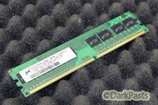MT8HTF6464AY-53EB7 512MB Memory PC2-4200U-444-12-ZZ picture