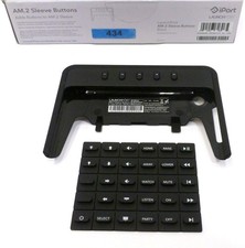 NEW iPort LaunchPort AM.2 Sleeve Buttons Black Add-On Button Kit for AM.2 Sleeve picture