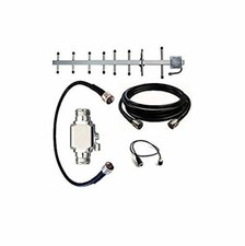 20ft Directional Antenna Kit for LAX20 Netgear Nighthawk AX4 4G  LTE Wi-Fi 6 picture