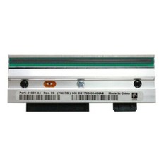 New Printhead For Zebra 110Xi2 110Xi3 110Xi3 Plus Printer 305dpi G41001M Genuine picture