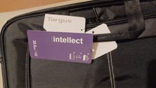Targus Zip-Thru 14