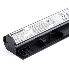 Genuine New L12L4E01 Battery For Lenovo G400S G405S G510S G500S Z710 L12L4A02 US picture