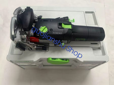 1PCS NEW Festo Domino DF 500 Screw-cutting machine Fast delivery Via Fedex /DHL picture