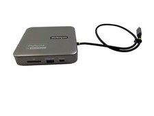 StarTech.com 102B-USBC-MULTIPORT USB-C DP 1.4 Multiport Adapter picture