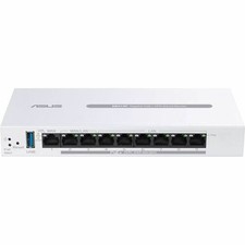 Asus ExpertWiFi EBG19P Router -TAA-compliant picture