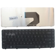For HP 2000-2b43DX 2000-2b44DX 2000-2b49CA 2000-2b49WM 2000-2b53CA US keyboard picture