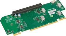 Supermicro RSC-U2N4-6 Riser Card NEW, IN STOCK, 5 Year Warranty picture