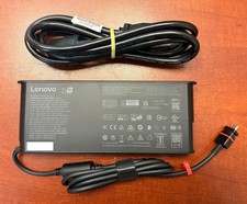 Lenovo ThinkPad Thunderbolt 5 Smart Dock 7500 AC ADAPTER 265W USB-C 5A11R33901 picture