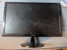 ASUS VS207T-P 19.5-inch LED LCD Monitor picture