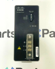 Cisco PWR-IE65W-PC-AC= Power Supply TPSN-65AB A 341-0543-01 picture