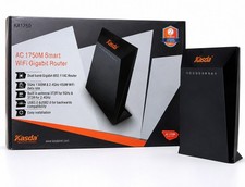 Kasda KA1750 Wireless Router1750Mbps Dual Band 6Antennas picture