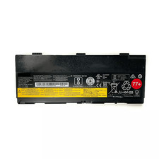 NEW 11.4V  90Wh 77+  00NY493 Battery For ThinkPad 00NY492 SB10H45077 01av477 picture
