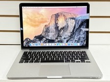 Apple MacBook Pro 11 Intel 5core 8GB picture