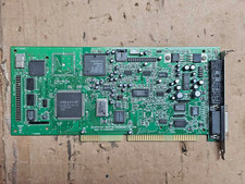 Vintage Retro Gaming Creative Labs SoundBlaster 16 Pro CT2950 ISA Audio Card picture