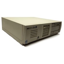 HP XA5/133DT Vectra Computer Intel Pentium 133MHz 16MB RAM VGA *No HDD* picture