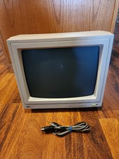 Vtg 1989 Magnavox N. A. P.  11.5