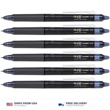 Pilot FriXion Point Clicker 0.5mm, Erasable Gel Needle tip Pens, Extra Fine P... picture