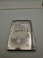 Toshiba MQ04ABF100 2.5in 1TB SATA III 5400 RPM Internal Hard Drive picture