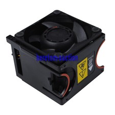 Lenovo D2 Fan 60A, AVC 00MW551 00MW552 for ThinkSystem 7X20 7X21 SD530 picture