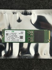 SK Hynix BC501 256GB NVMe M.2 2280 Internal SSD HFM256GDJTNG-8310A picture