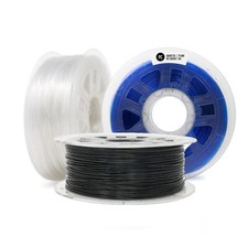 Gizmo Dorks PC Polycarbonate 3D Printer Filament 1.75mm or 3mm 1kg 3D Printing picture