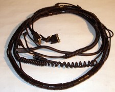 Panasonic Toughbook PDRC Wire Harness for Trunk PC Setup, VDL03U, VDL02, VDL01 picture