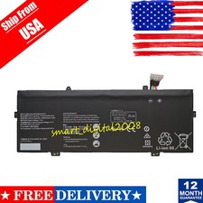 HB4593R1ECW 7.6V 57.4Wh Battery for Huawei Matebook 14