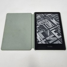 Amazon Kindle Paperwhite 11th Generation Agave Green 16 GB M2L3EK picture
