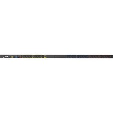 Eaton Electrical - EBA310-10 - Eaton Basic rack PDU, 0U, L21-30P input, 8.64 kW picture