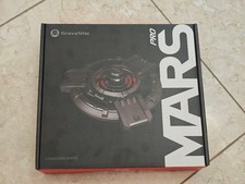 GRAVASTAR Mars Pro Charging Base RGB Speaker Dock New Unused Unopened picture