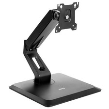 Premium Single 17 to 32 inch VESA Monitor and Touch Screen Desk Stand picture