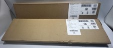 Lot Of 2 Dell 0D2207 1U Static V-Rail Rack Mount Kit for PowerEdge Servers - New picture