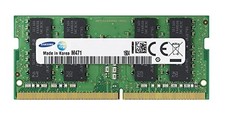 GREEN - SAMSUNG 4GB DDR4 PC4-2133P LAPTOP MEMORY picture