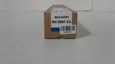 Sharp MX-60NTCA Toner Ctg Cyan for Sharp MX-5070V picture