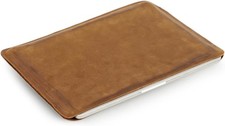 Top Grain Leather 13.3
