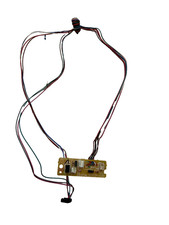 Genuine OEM Main Motor Control PCB HP P2055dn P2035 M2727 (RM1-6346) Tested picture