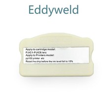 PJIC1-PJIC6 Chip Resetter For Epson Discproducer PP-50 PP-50BD PP-100 PP-100II picture