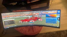 Samsung ViewFinity S95UC 49