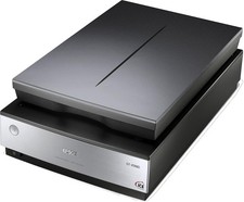 EPSON GT-X980 Perfection V850 Pro High-performance film Scanner From Japan picture