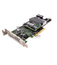 LSI MegaRAID 9361-8i 12Gbps PCIe 3 x8 SATA/SAS 3 8 Port RAID (LP) picture