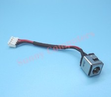 NEW DC Power Jack For ASUS K50 K501 K50I K501J K50IJ K50AB K50AD K50AF w/ Cable picture
