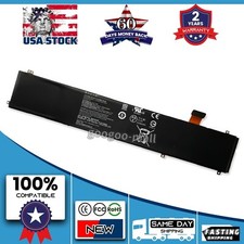 OEM RC30-0248 Battery for Razer Blade 15 Advanced 2018 2019 2020 2021 RZ09-02385 picture