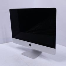 Apple iMac18,2 Intel Core i5 7th Gen 8GB RAM 1TB HDD MacOS Ventura AIO picture