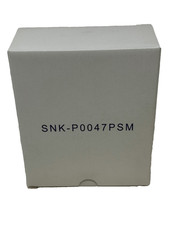 *NEW* Supermicro SNK-P0047PSM 1U Passive Proprietary CPU Cooler Heatsink picture