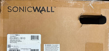 SonicWall NSA 4700 FIREWALL | 3YR EPSS PROMO TRADEUP LICENSE | 03-SSC-1810 picture