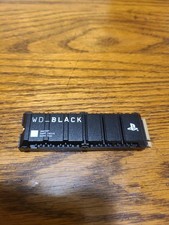 WD_BLACK SN850P 2TB NVMe SSD (PS5) picture