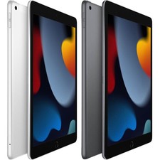 Apple iPad 9th Gen 10.2