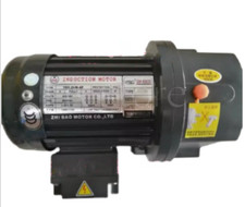 QTY:1 new YS0.2KW-4P ZF18B 20:1 Rotary Motor Vertical Coaxial Type picture
